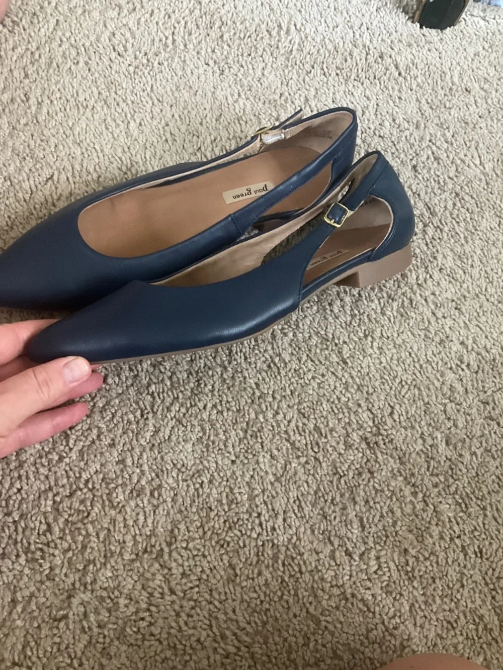 Paul Green Flats for Women